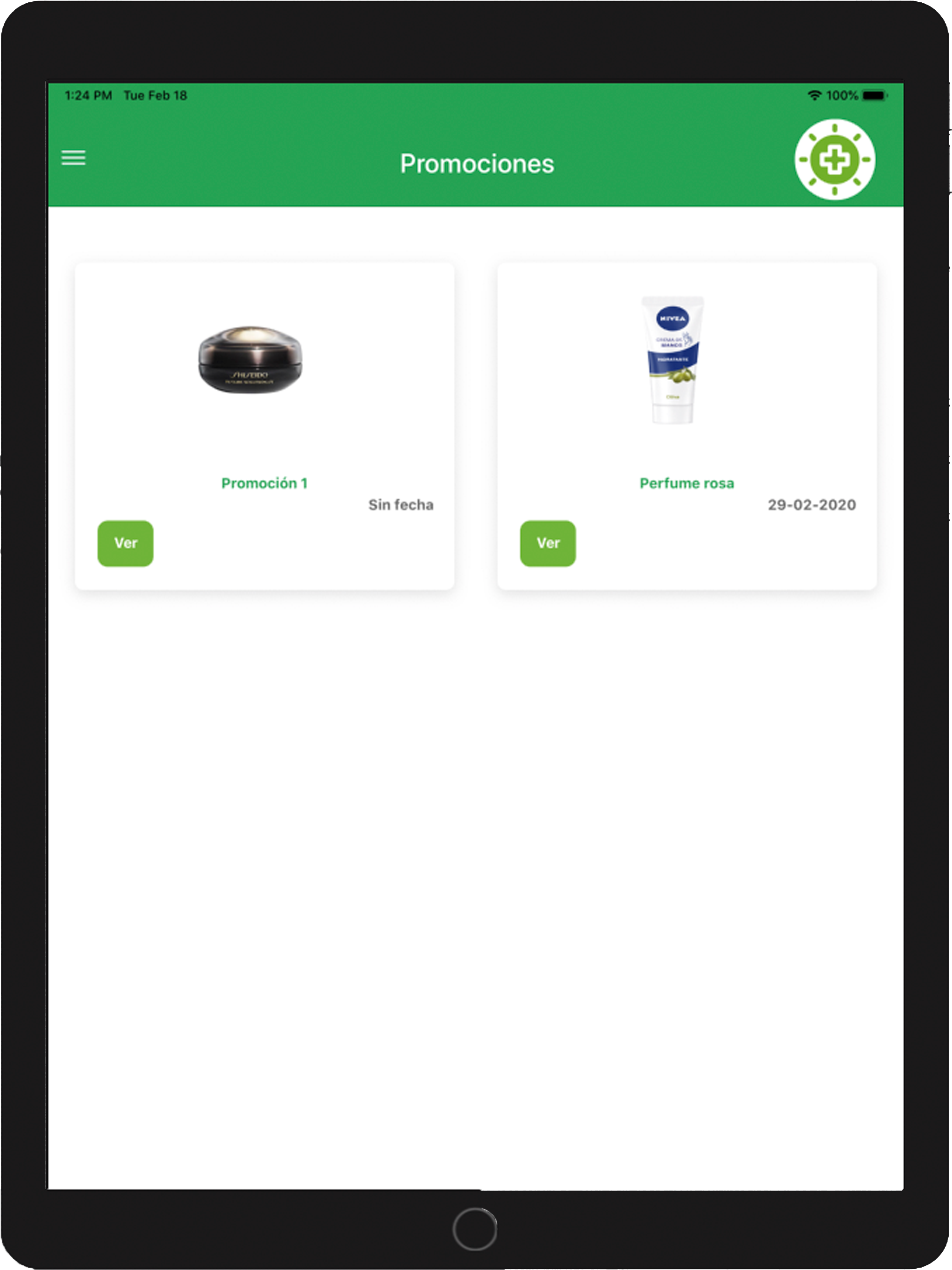 Comunícate screenshot 9