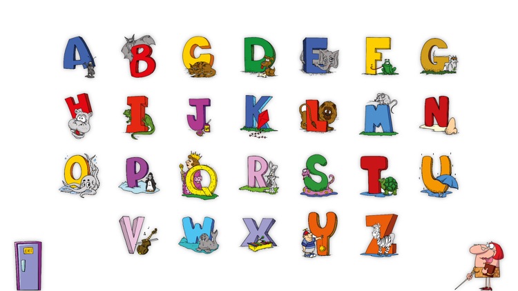 English Words for Children