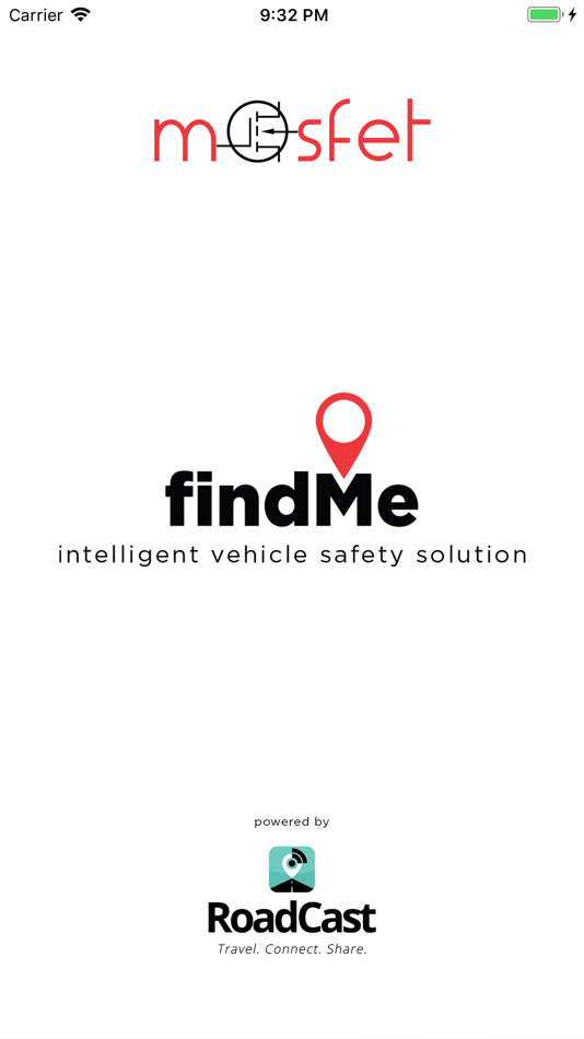 #1. Mosfet findMe Plus (iOS) 由: Harsh Gupta