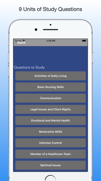 CNA Pro screenshot-3