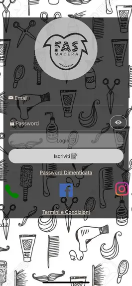 Game screenshot i FormStyle apk