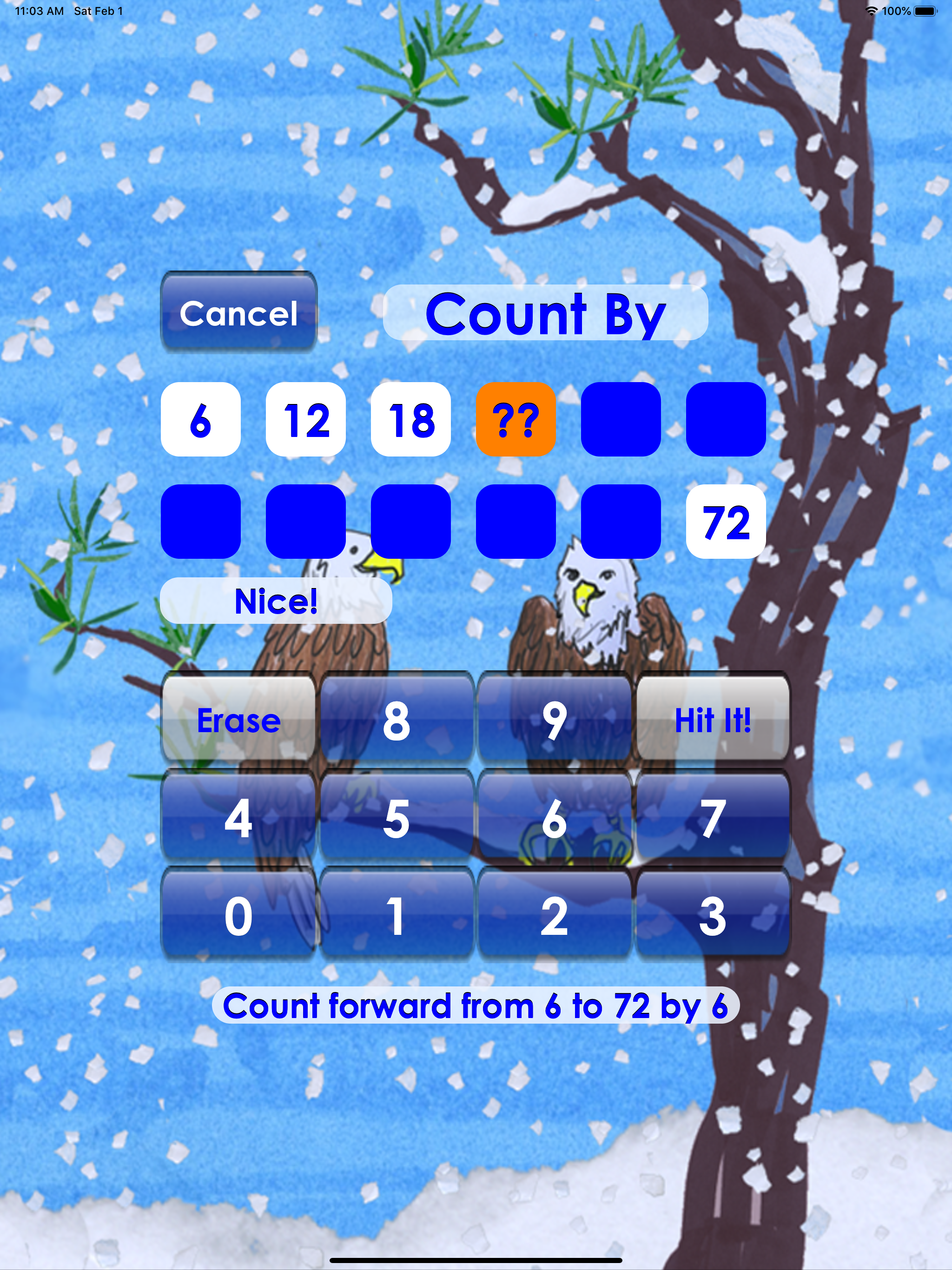 Math In A Flash screenshot 10