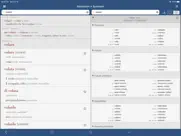 vox spanisch-italienisch ipad bildschirmfoto 2