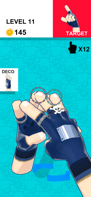 Hand Simulator!(圖3)-速報App