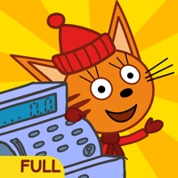 Kid-E-Cats : Magasin pour bébé pour PC