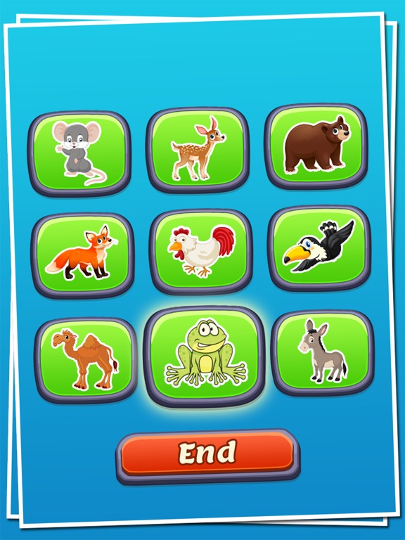 Baby Phone Fun Game iPad screenshot