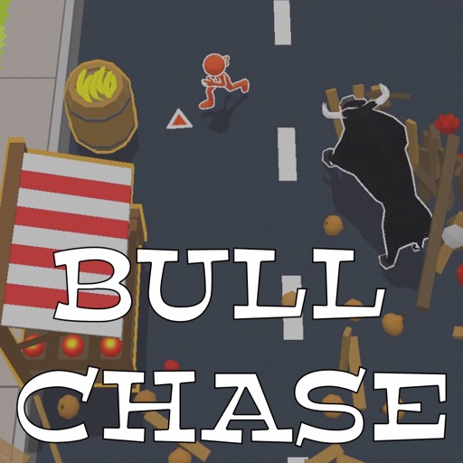 Bull Chase