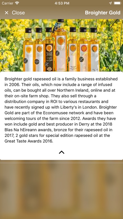 Causeway Taste Finder screenshot-5