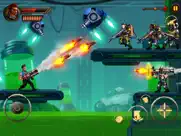 metal squad: shooting game айпад изображения 1