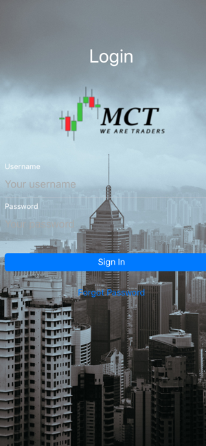 MCT - My Club Trades(圖1)-速報App