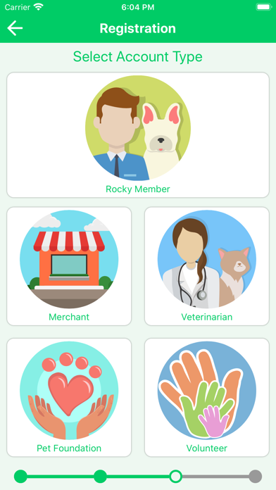 Screenshot #2 pour Rocky Superdog