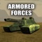 Armored Forces : World of War is a tank battle game taking place in the distant future of the humanity