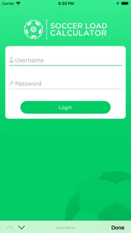 Game screenshot SLC Track apk