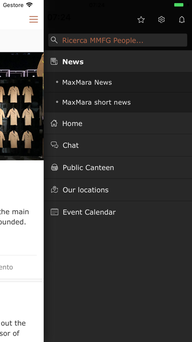 Screenshot #2 pour MMFG People