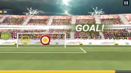 Game screenshot Penalty Soccer Kicks apk