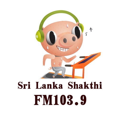 Sri Lanka Shakthi FM103.9