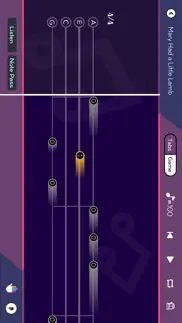 tunefor ukulele tuner & chords iphone screenshot 3