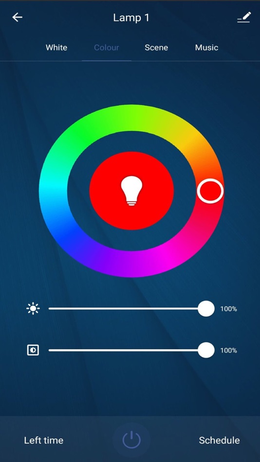 #1. Halonix Smart (WiFi) (iOS) 由: Halonix Technologies Private Limited