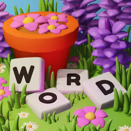 Word Garden Cheats