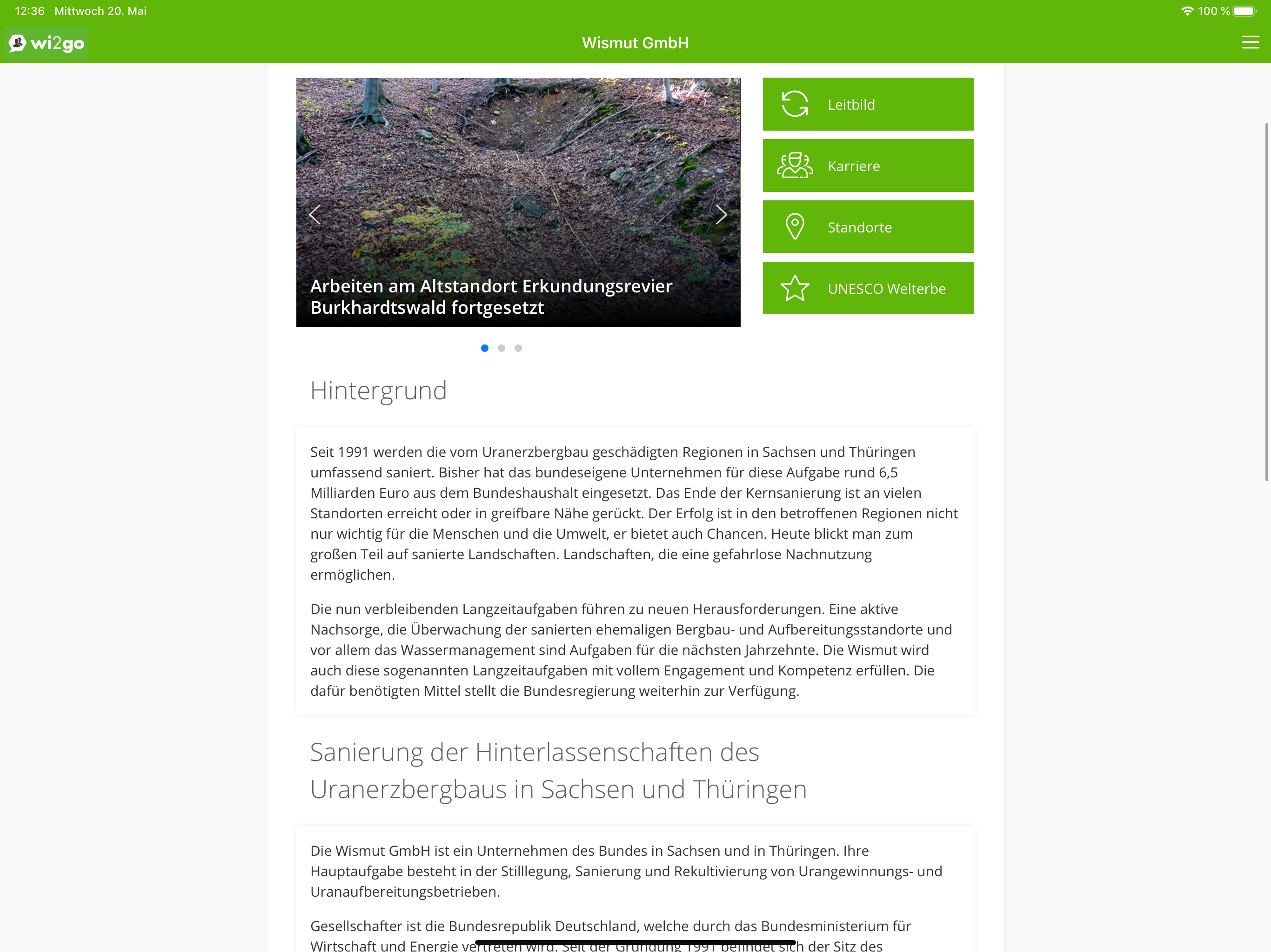 wi2go screenshot 4