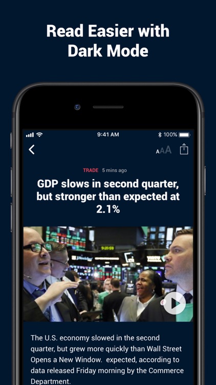 Fox Business: Invested In You screenshot-5