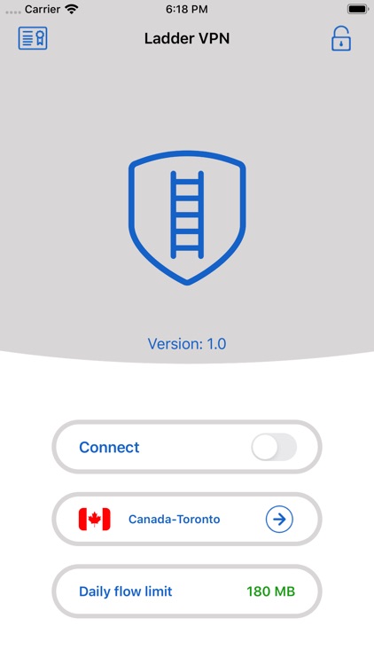Ladder VPN·Fast VPN
