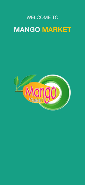 Mango-Market