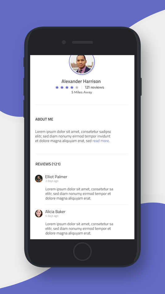 #2. Notary 90210 (iOS) 由: The Effren Group, Inc.