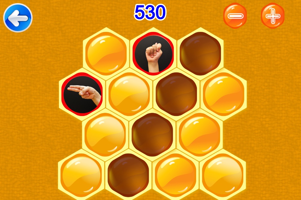 Bee Match (Multi-User) screenshot 3