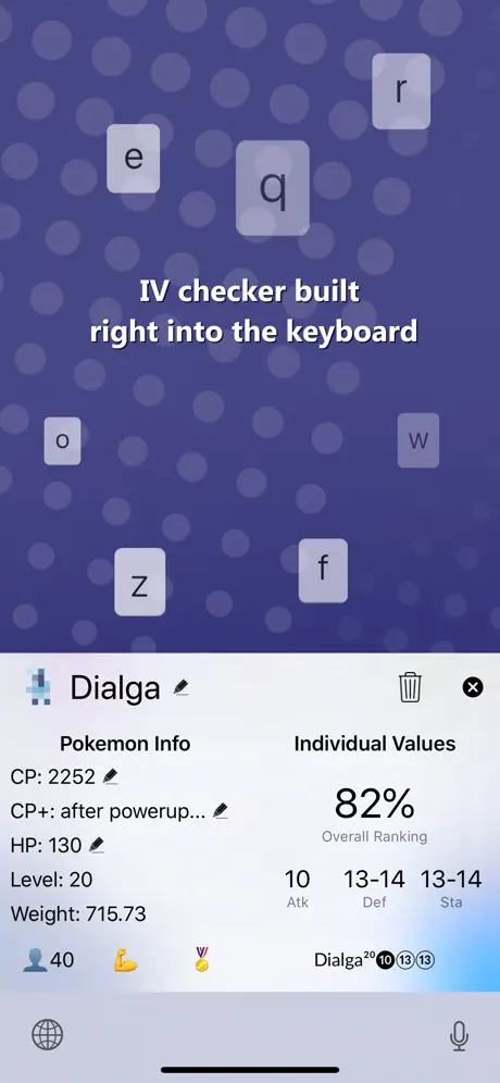 PokeKeys
