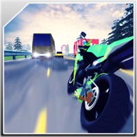Motocycliste fou pour PC