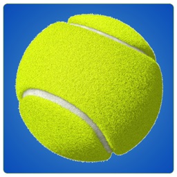 Tennis-Emojis Stickers