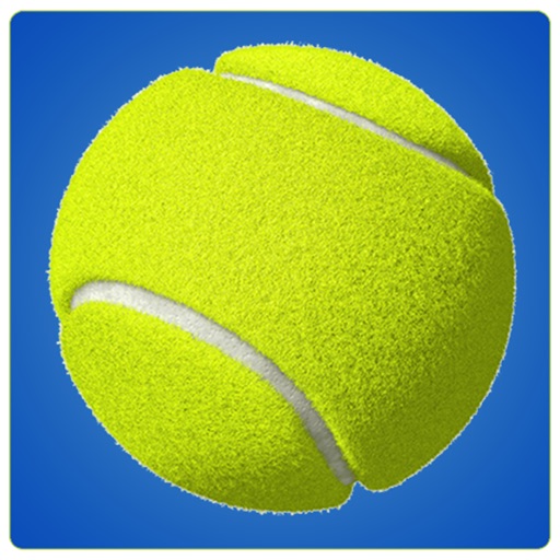 Tennis-Emojis Stickers icon