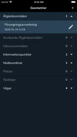 Timmerweb screenshot 4