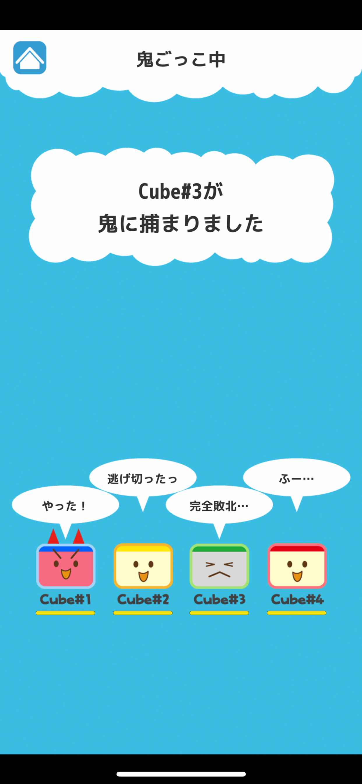 ウロチョロス