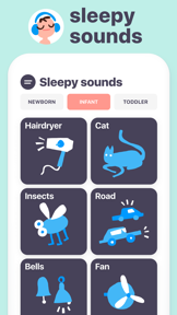 Baby Tips: Parental guide screenshot