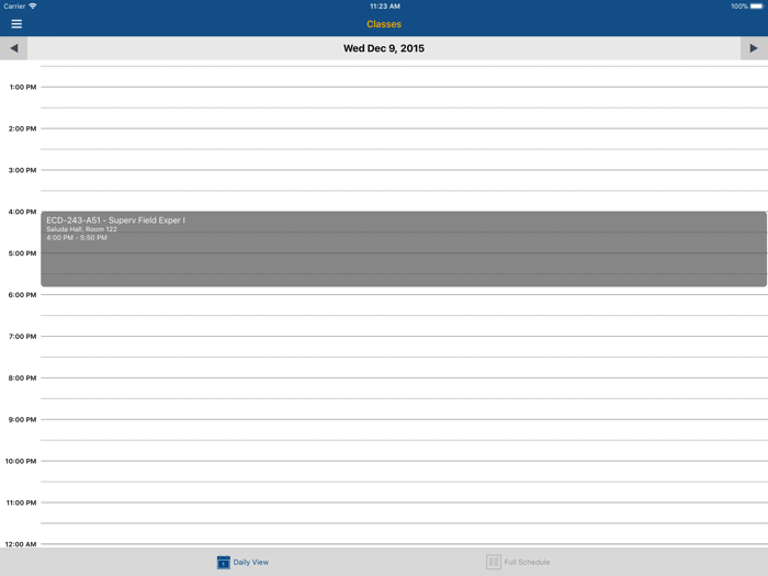 Midlands Technical College