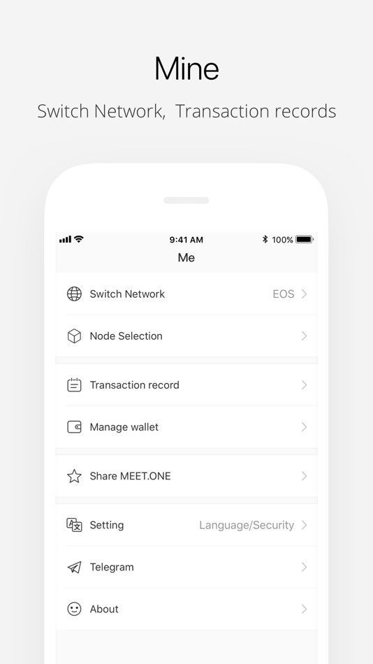 #3. MEET.ONE (iOS) 由: Meet.One Co., Ltd.