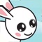 Endless fun, play as a Bunny, collect carrots to keep Bunny happy and energized