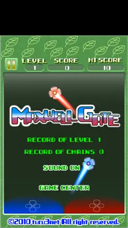 Game screenshot Maxwell Gate mod apk