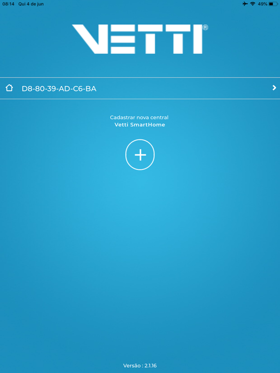 Screenshot #4 pour SmartHome