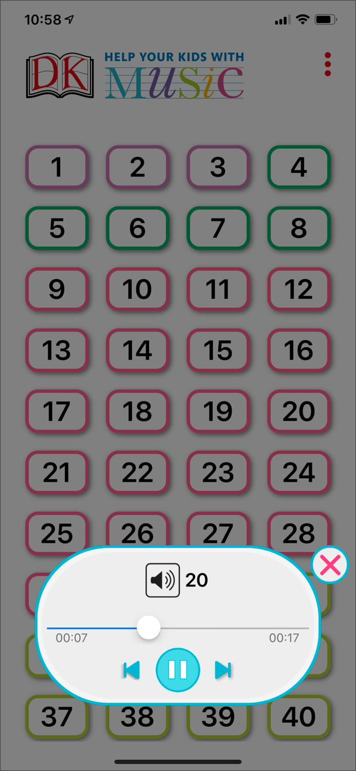 DK Help Your Kids With Music