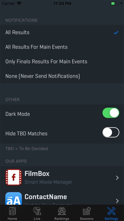 World Snooker Online screenshot-7