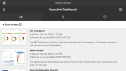 Qlik Sense Client-Managed screenshot 5