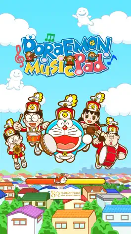 Game screenshot Doraemon MusicPad mod apk