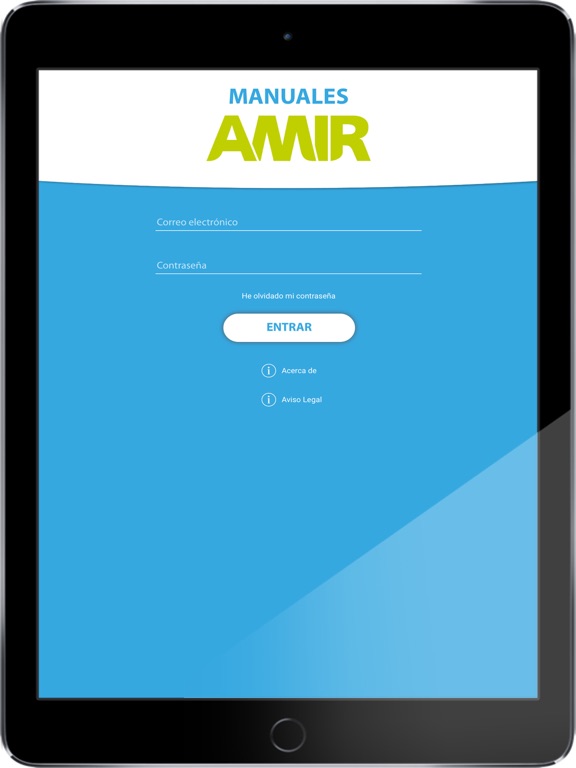 Screenshot #4 pour Manuales EIR 2.0