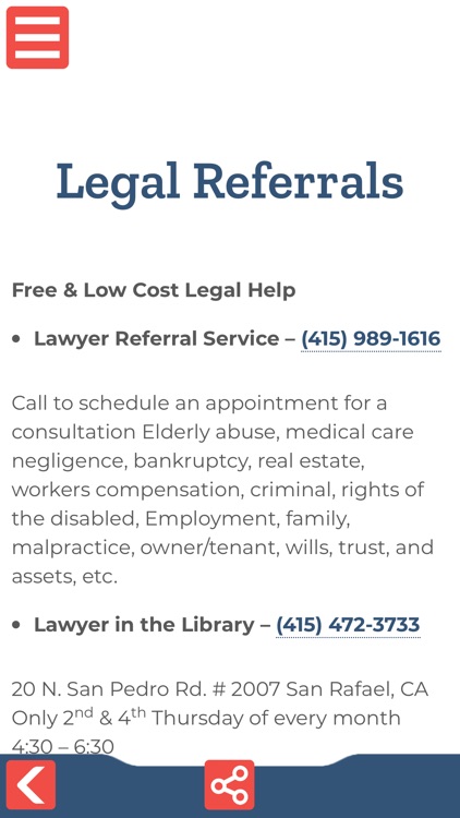 Canal Alliance screenshot-3