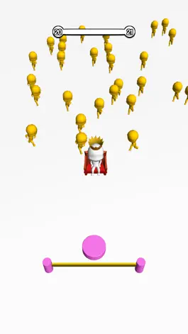 Game screenshot Rope Defense mod apk