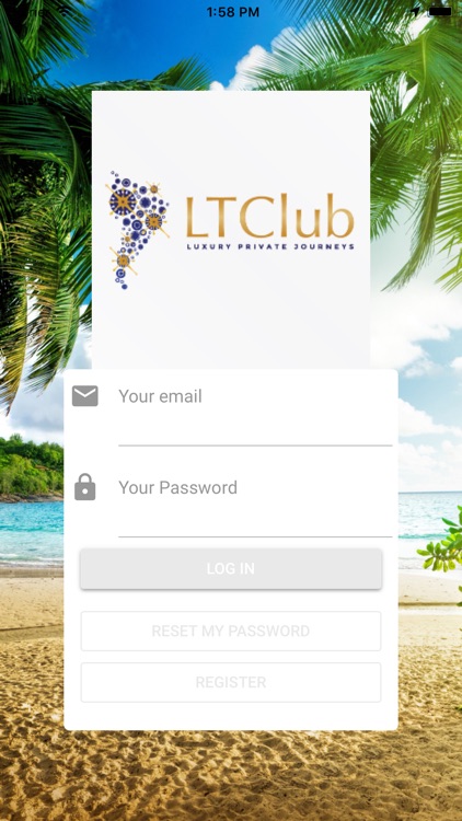 Luxury Travel Club