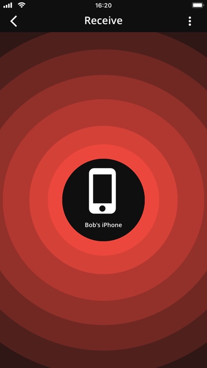 File Transfer App screenshot-5